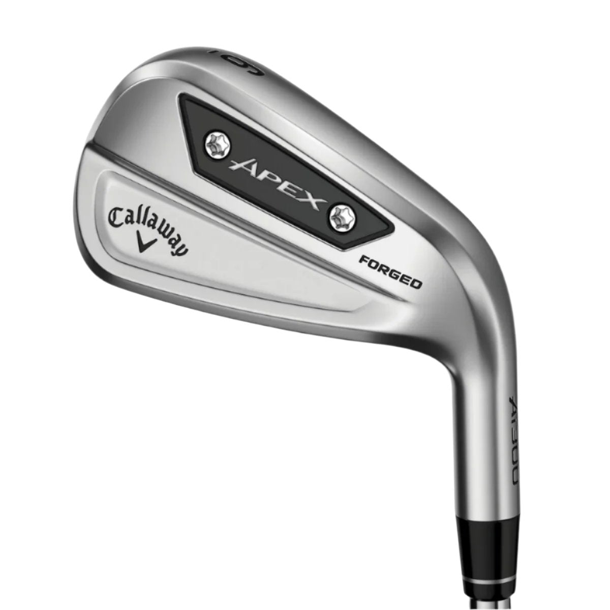 Callaway Apex Ai300 Irons 2024 - The Golf Guys Online
