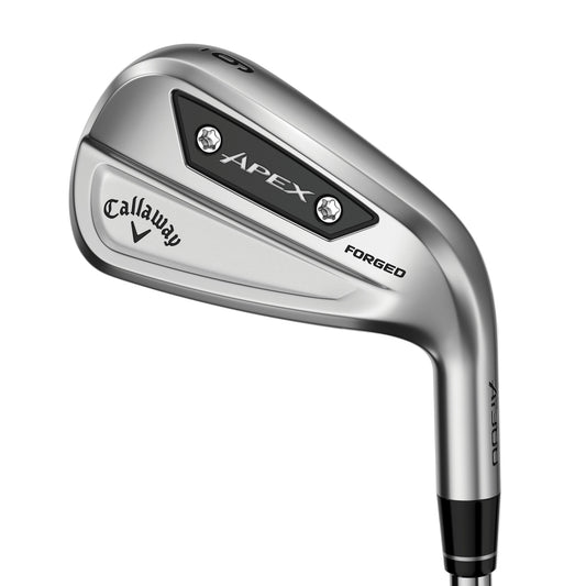 Callaway Apex Forged Ai300 2024 Custom Irons