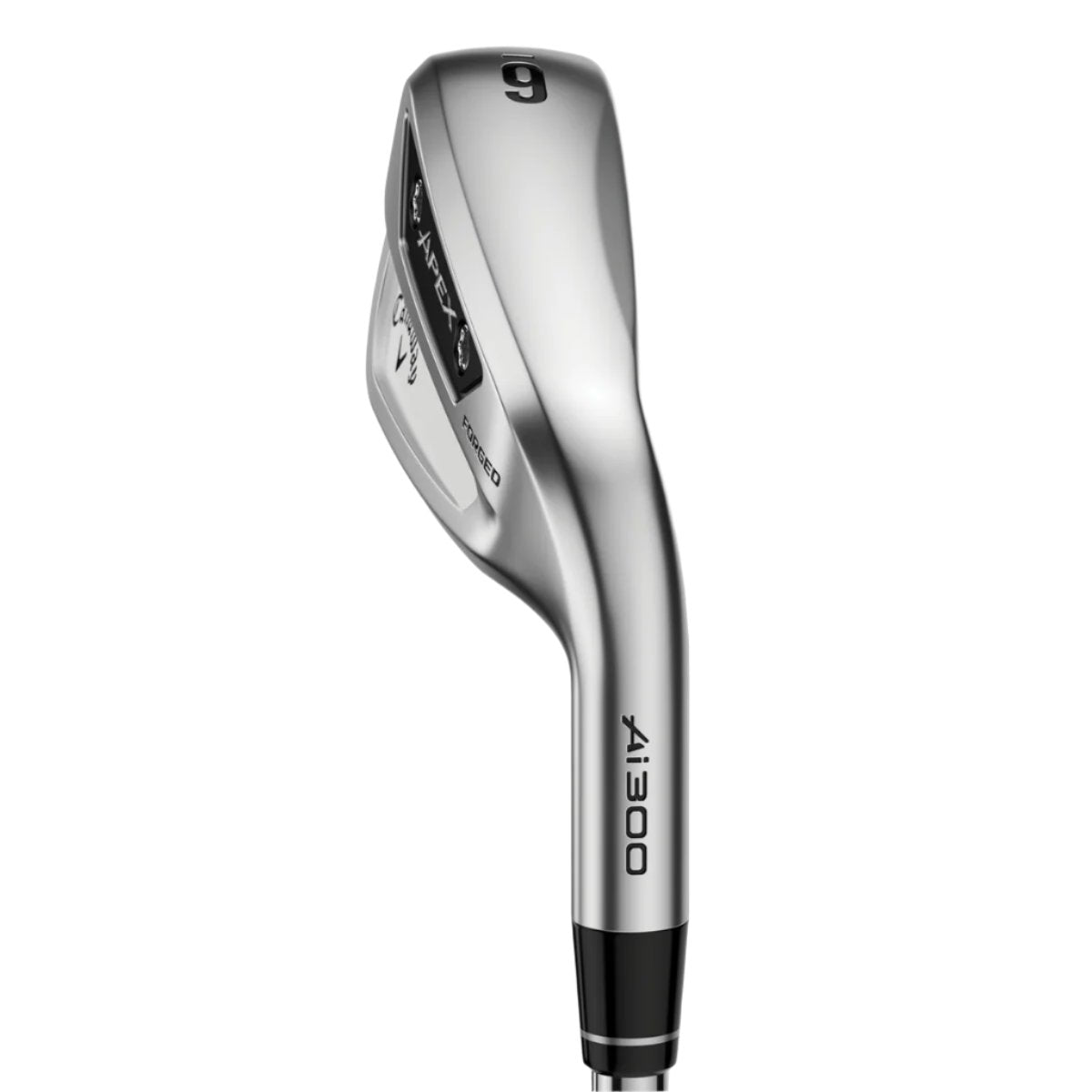 Callaway Apex Ai300 Irons 2024 - The Golf Guys Online