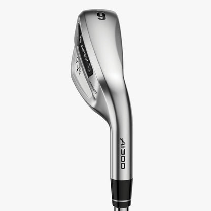 Callaway Apex Forged Ai300 2024 Single Irons and Wedges