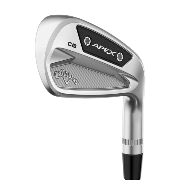 Callaway Apex CB 2024 Custom Iron Heads – The Golf Guys Online