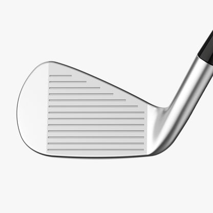 Callaway Apex Pro 24 Custom Irons