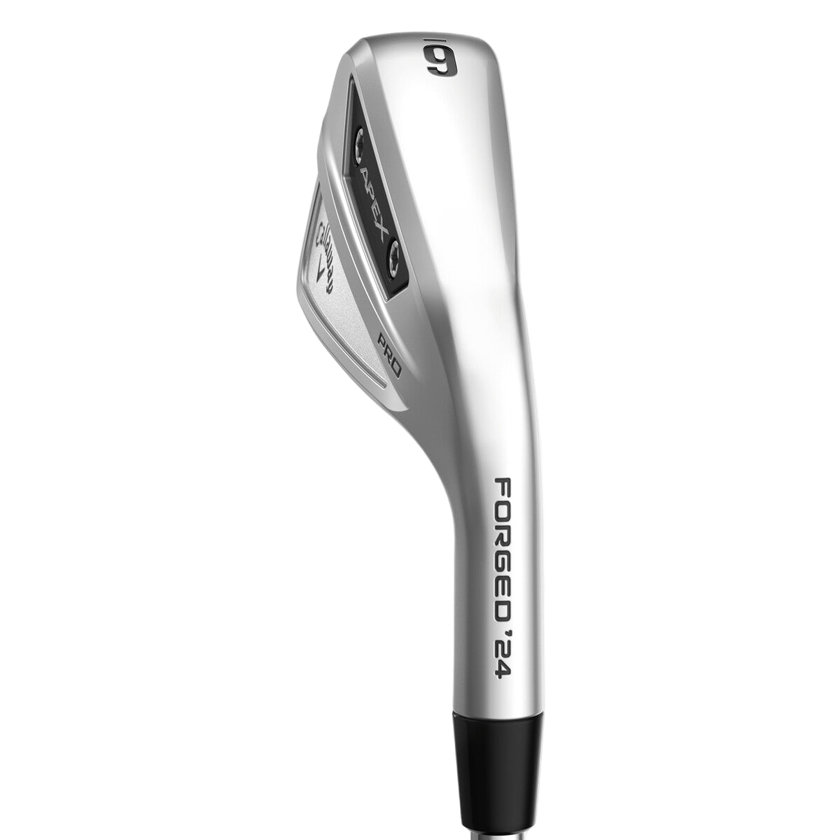 Callaway Apex Pro 24 Custom Irons – The Golf Guys Online