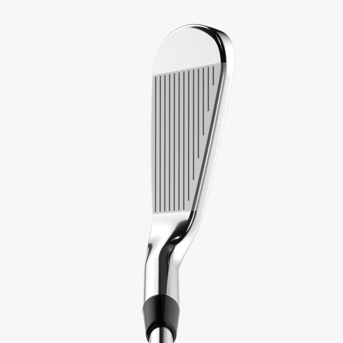 Callaway Raw Oil Finish Apex TCB '24 Custom Iron Set