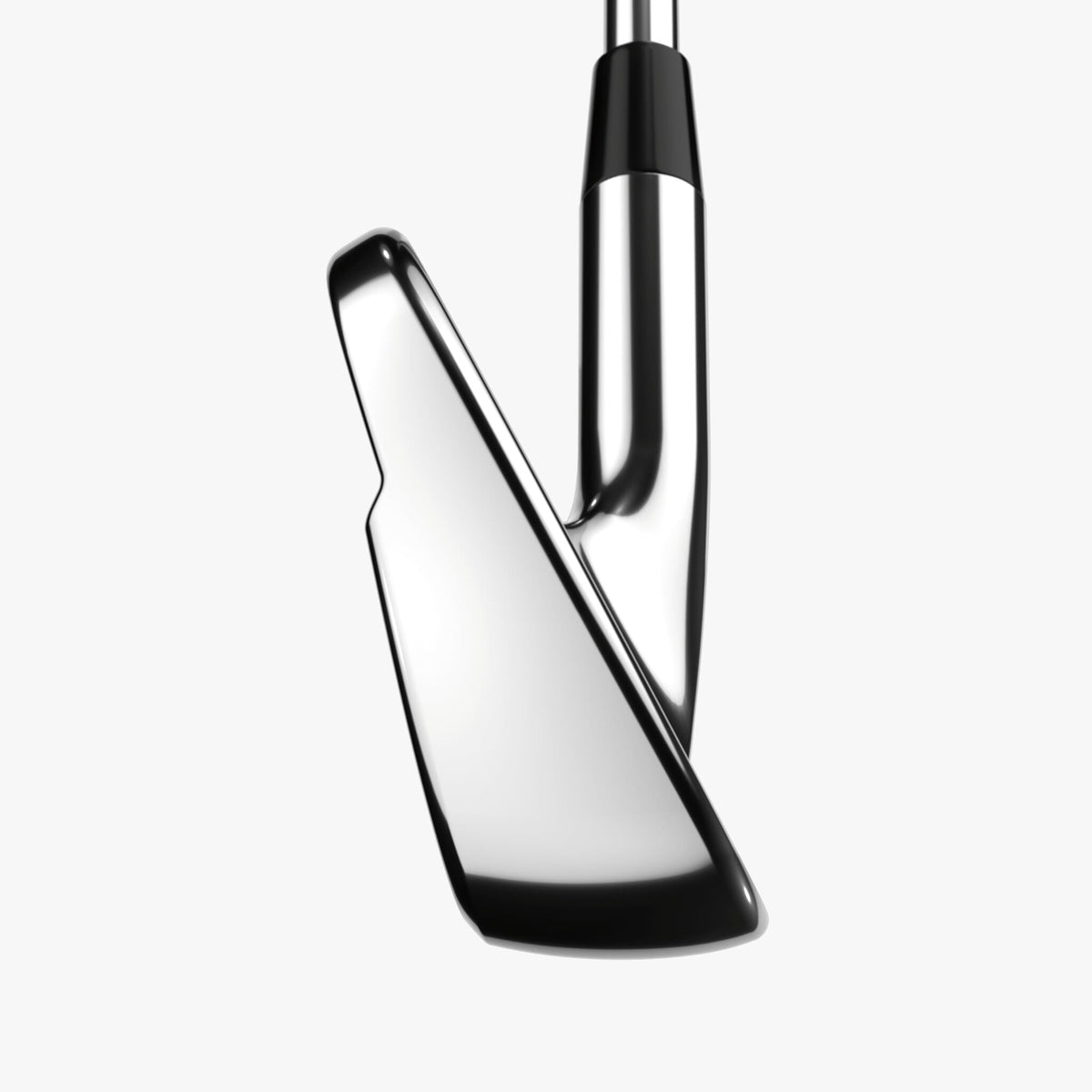 Callaway Raw Oil Finish Apex TCB '24 Custom Iron Set