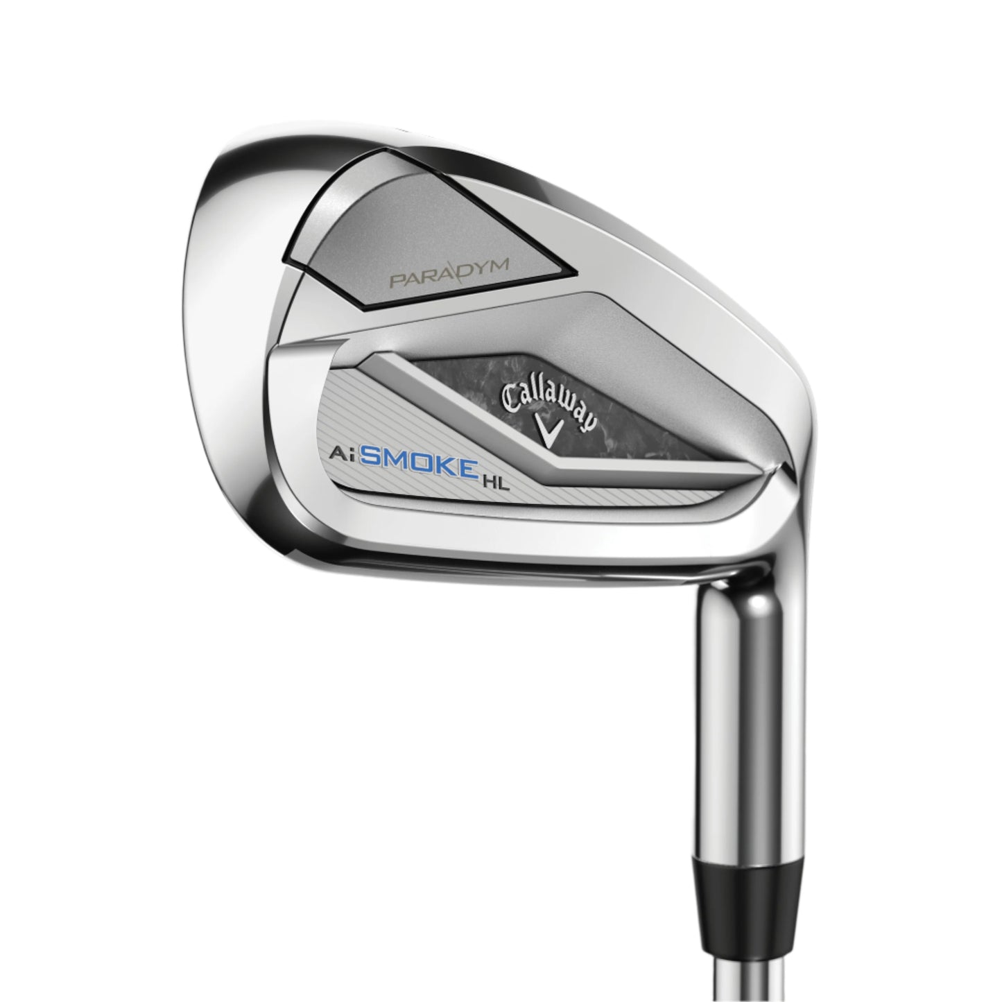 Callaway Paradym Ai Smoke HL Irons 2024 - The Golf Guys Online