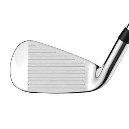 Callaway Paradym Ai Smoke HL Irons 2024 - The Golf Guys Online