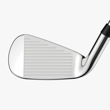 Callaway Paradym Ai Smoke HL Custom Iron Head