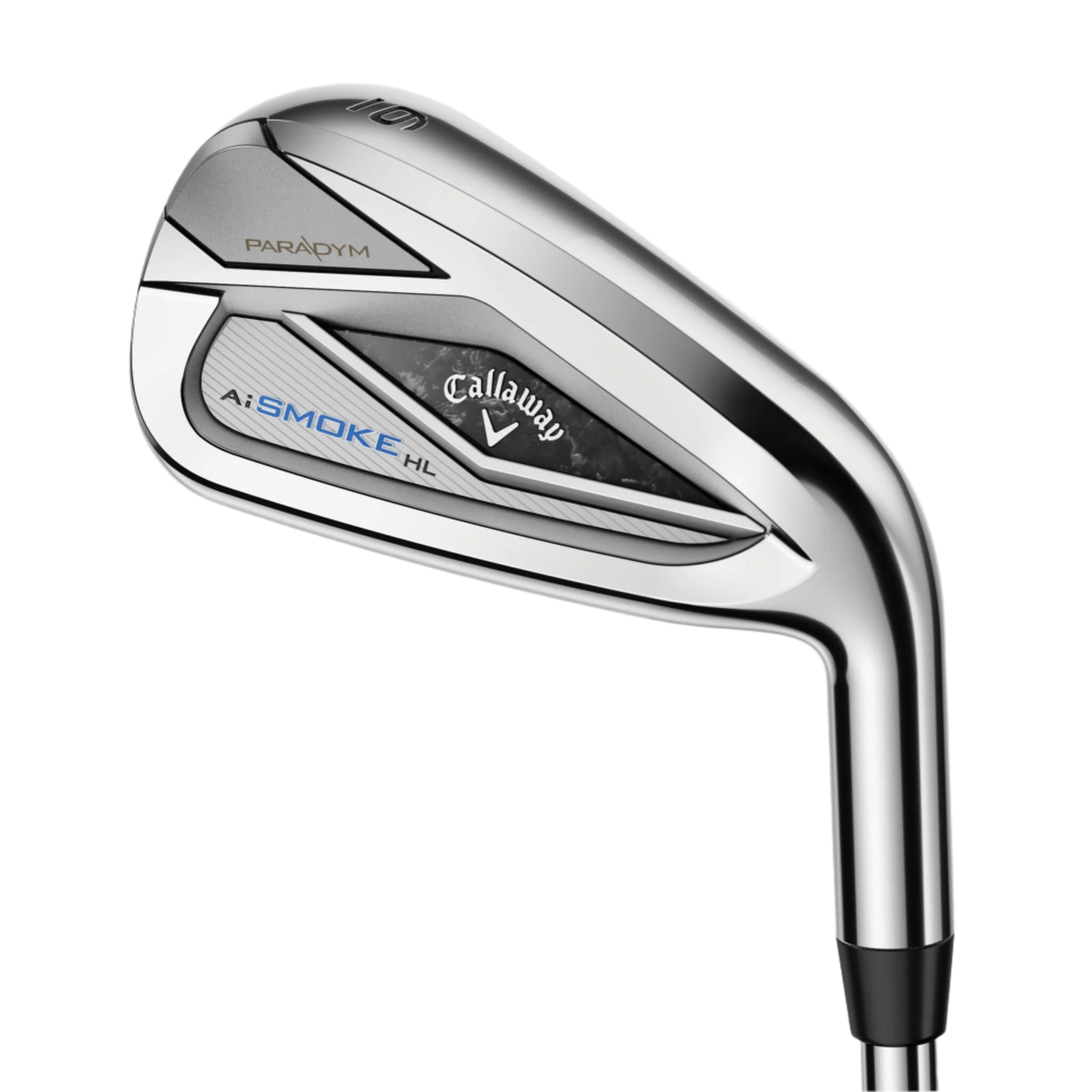 Callaway Paradym Ai Smoke HL Irons 2024 - The Golf Guys Online