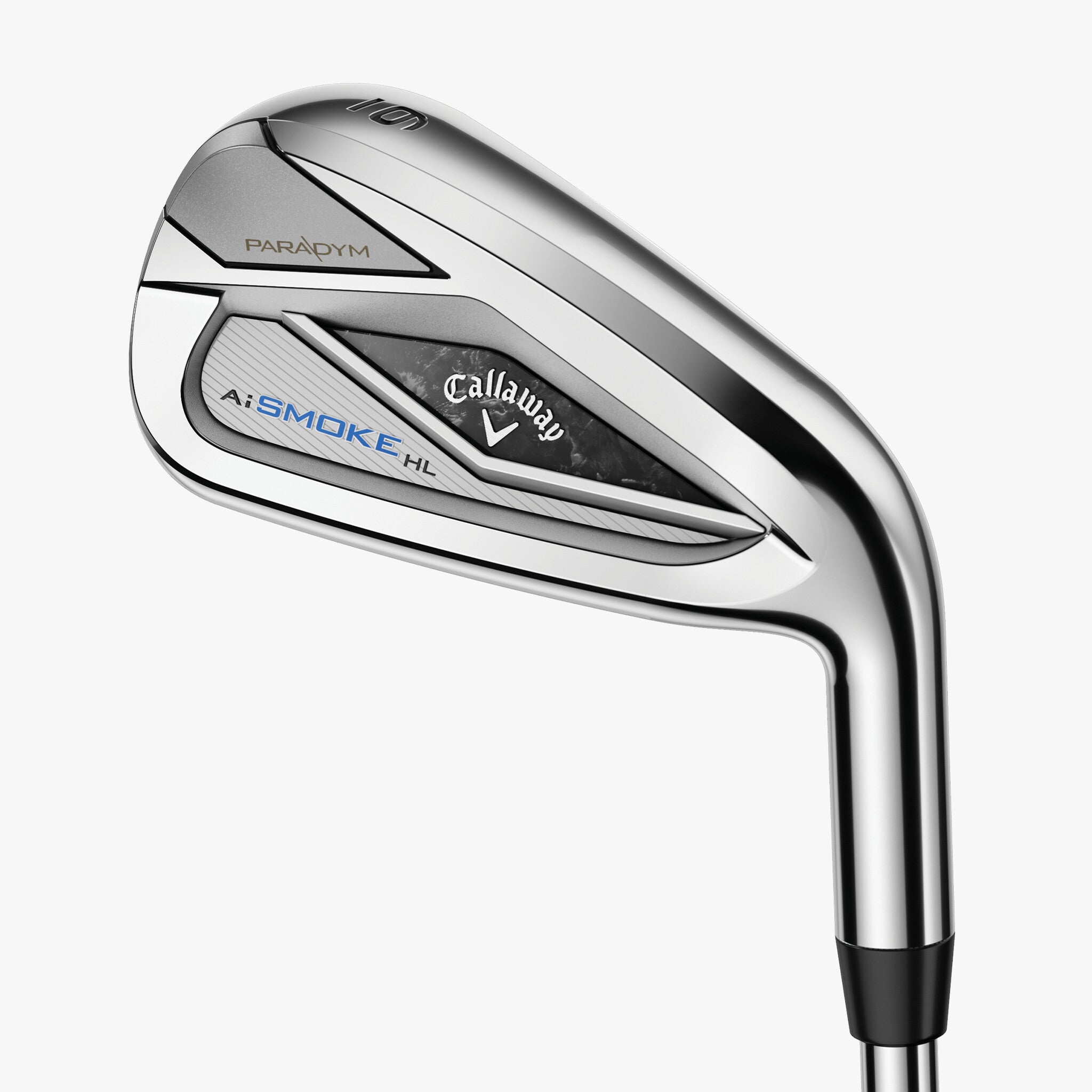Callaway Paradym Ai Smoke HL 2024 Single Irons and Wedges – The
