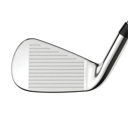 Callaway Paradym Ai Smoke Max Fast Irons 2024 - The Golf Guys Online