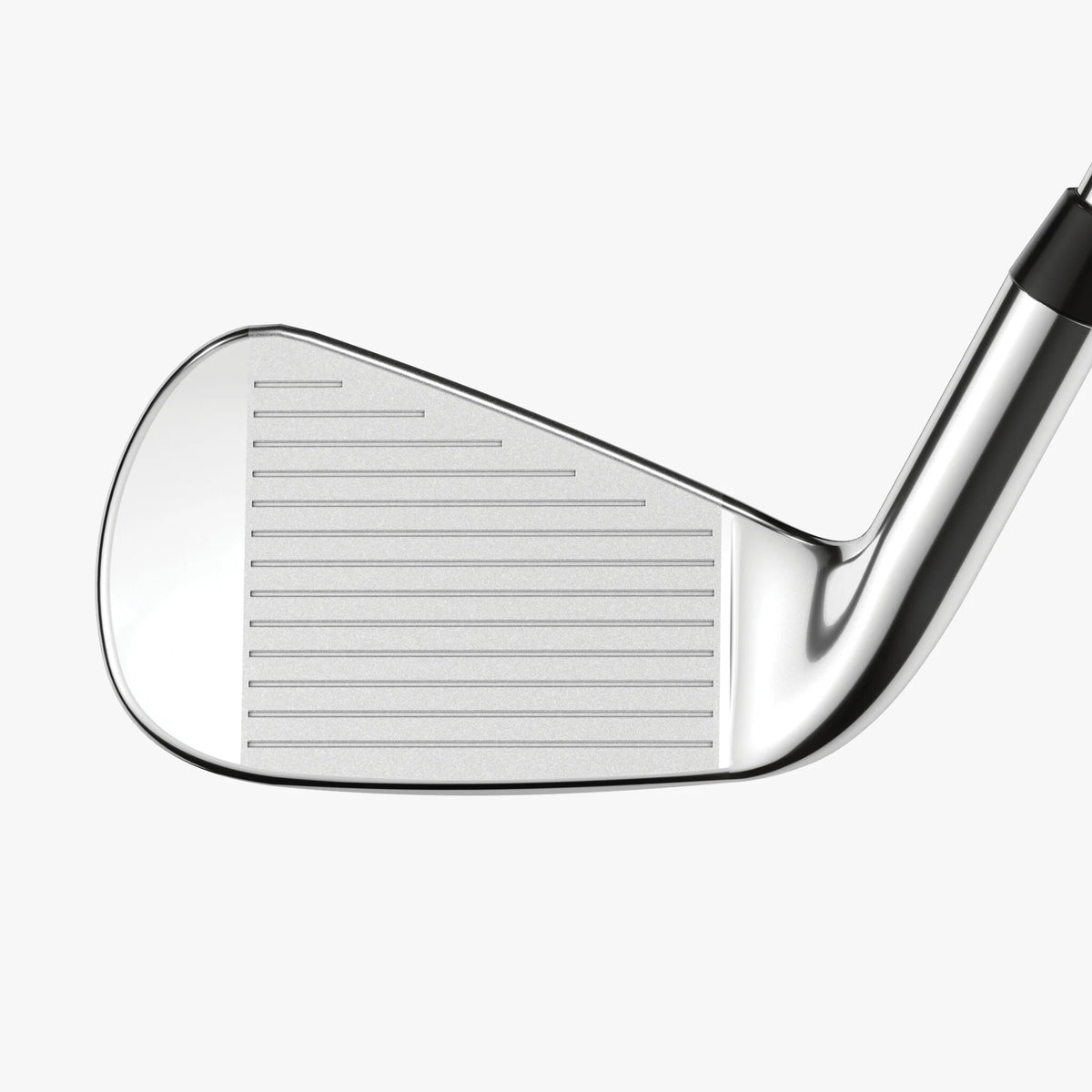 Callaway Paradym Ai Smoke Custom Iron Set