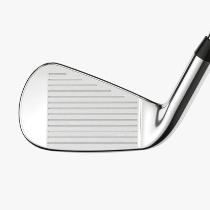 Callaway Paradym Ai Smoke Custom Iron Set