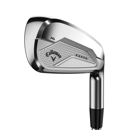 Callaway Elyte HL (High Launch) Custom Iron Sets