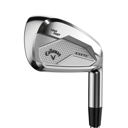 Callaway Elyte Max Fast 2025 Single Irons and Wedges
