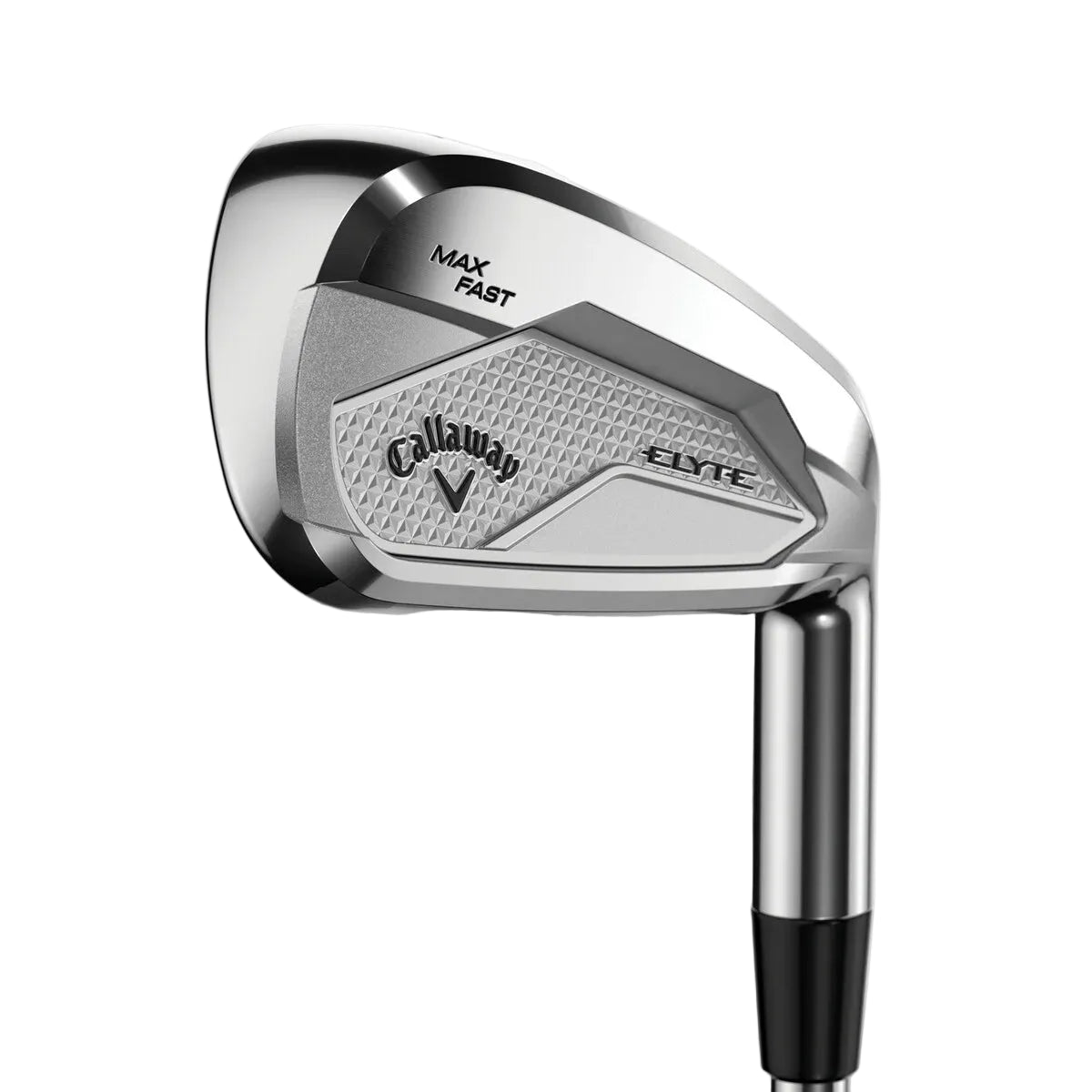 Callaway Elyte Max Fast Custom Iron Sets