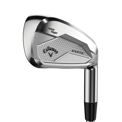 Callaway Elyte Max Fast Custom Iron Sets