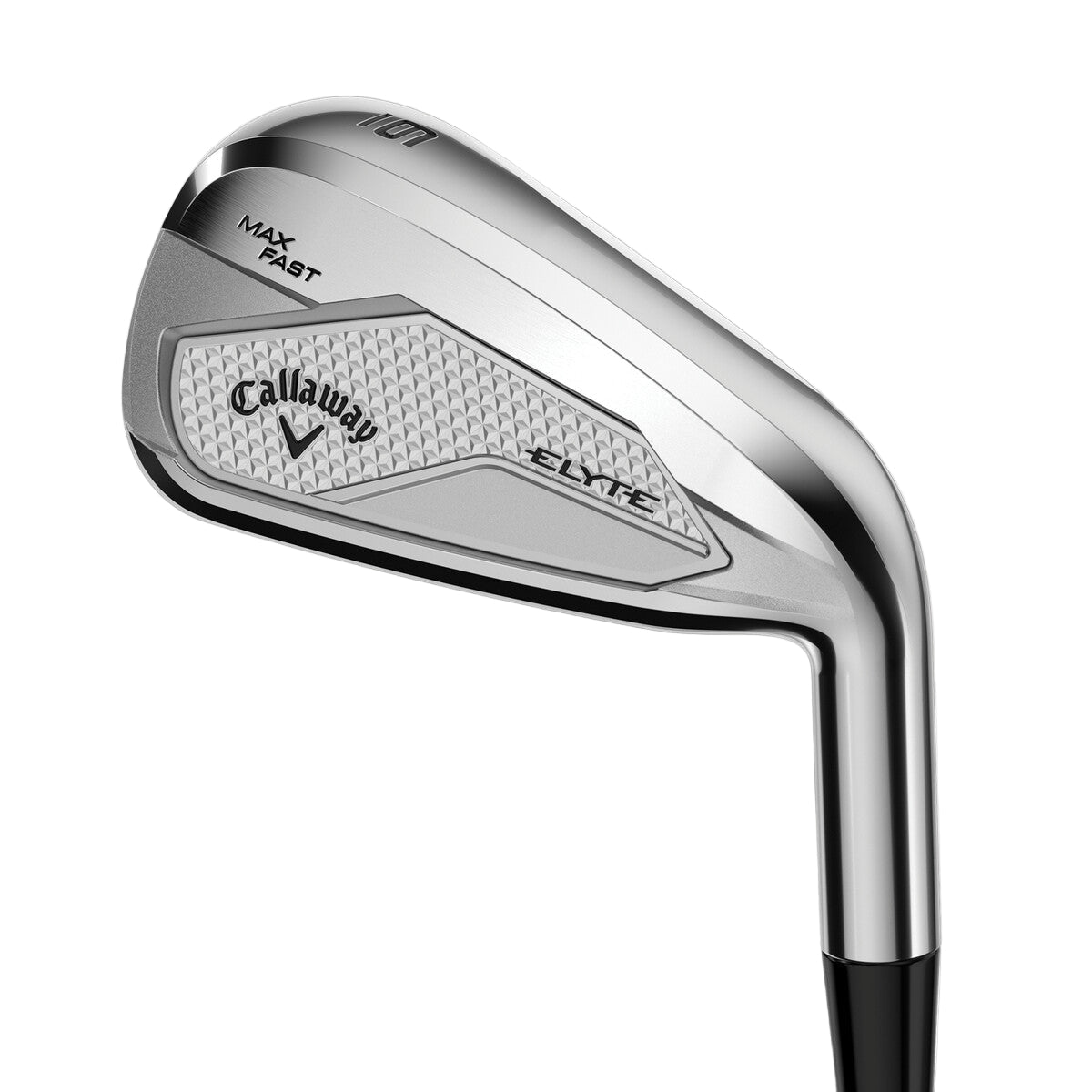 Callaway Elyte Max Fast 2025 Custom Irons