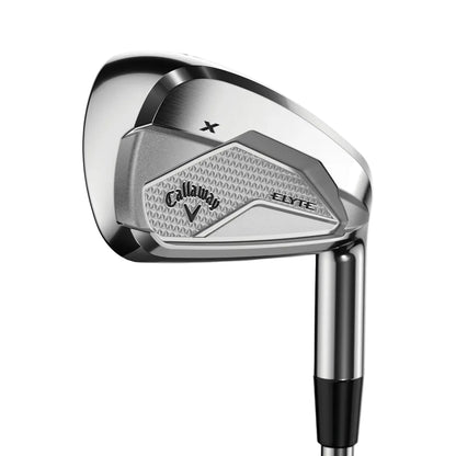 Callaway Elyte X Custom Iron Sets