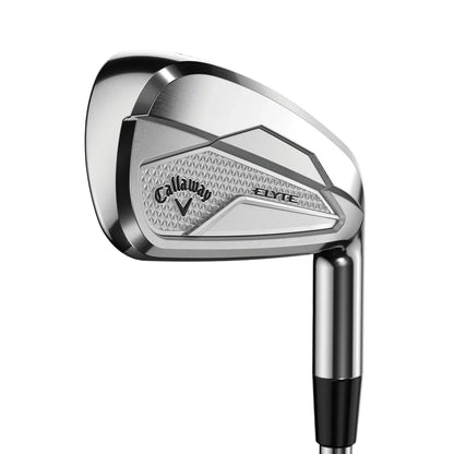 Callaway Elyte Custom Iron Sets