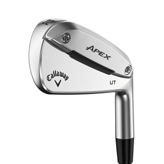 Callaway Apex Utility Custom Irons