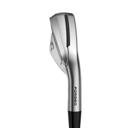 Callaway Apex Utility Custom Irons