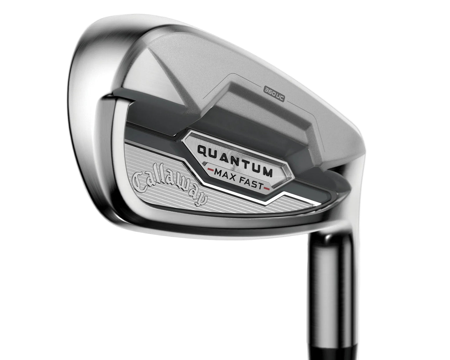 Callaway Quantum Max Fast Iron Sets