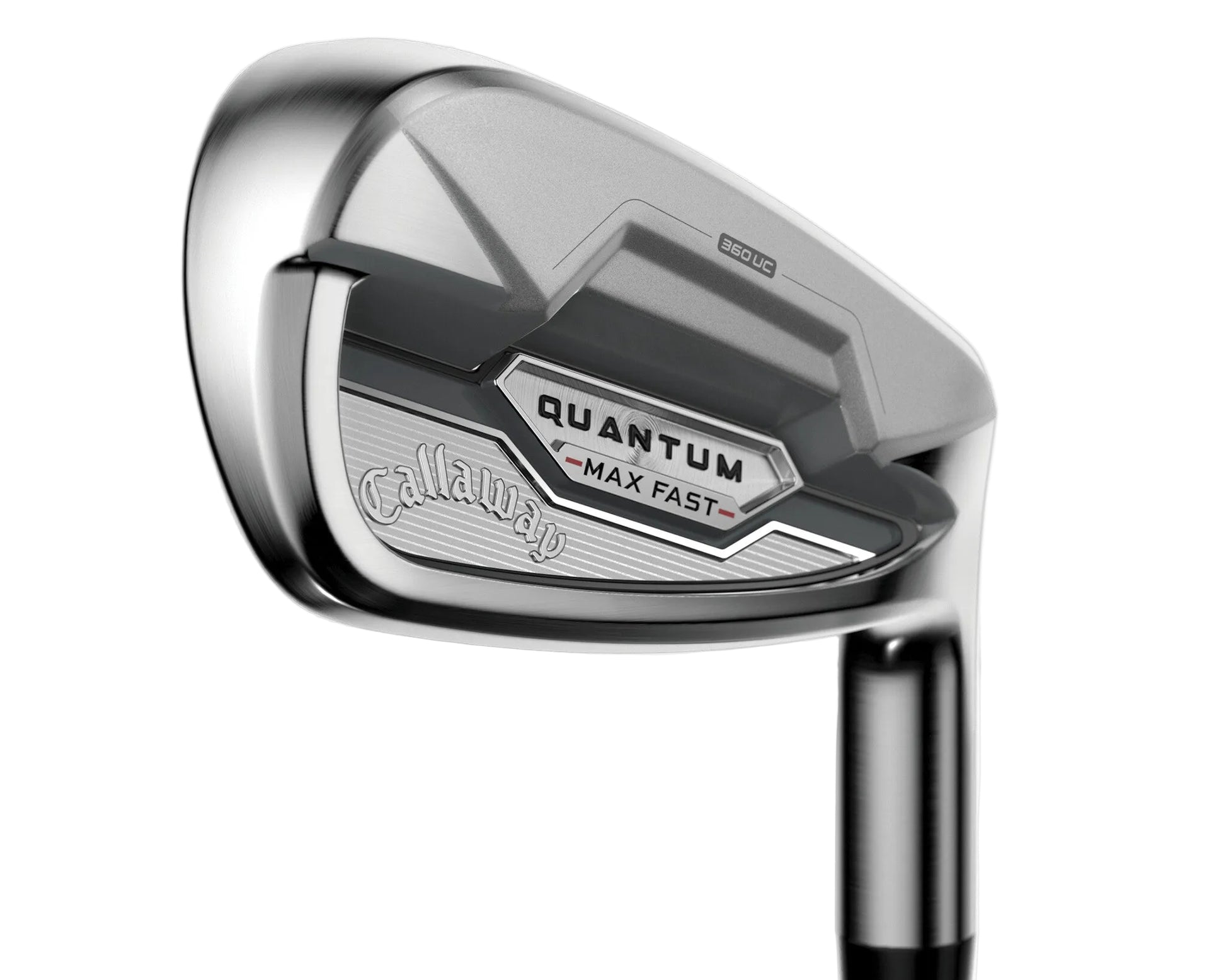 Callaway Quantum Max Fast Iron Sets
