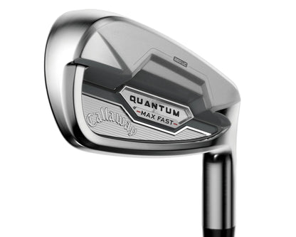 Callaway Quantum Max Fast Iron Sets
