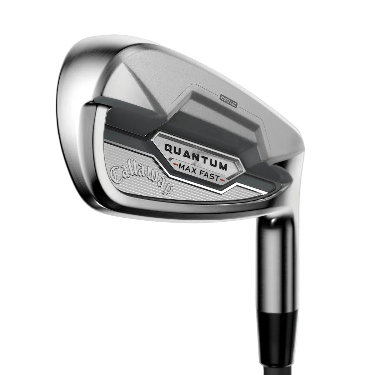 Callaway Quantum Max Fast Single Irons