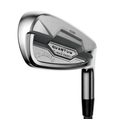 Callaway Quantum Max Fast Single Irons