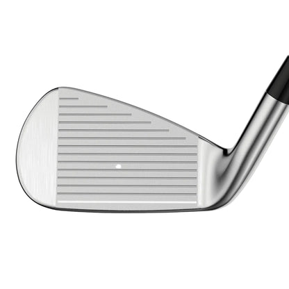 Callaway Quantum Max Fast Single Irons