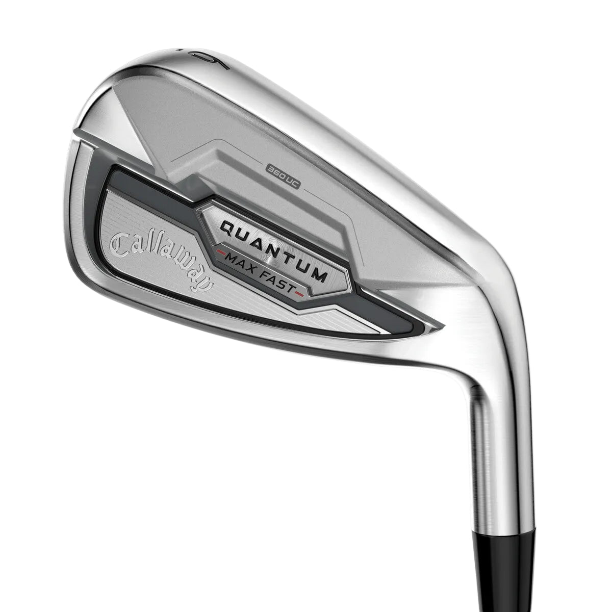 Single Irons and Wedges