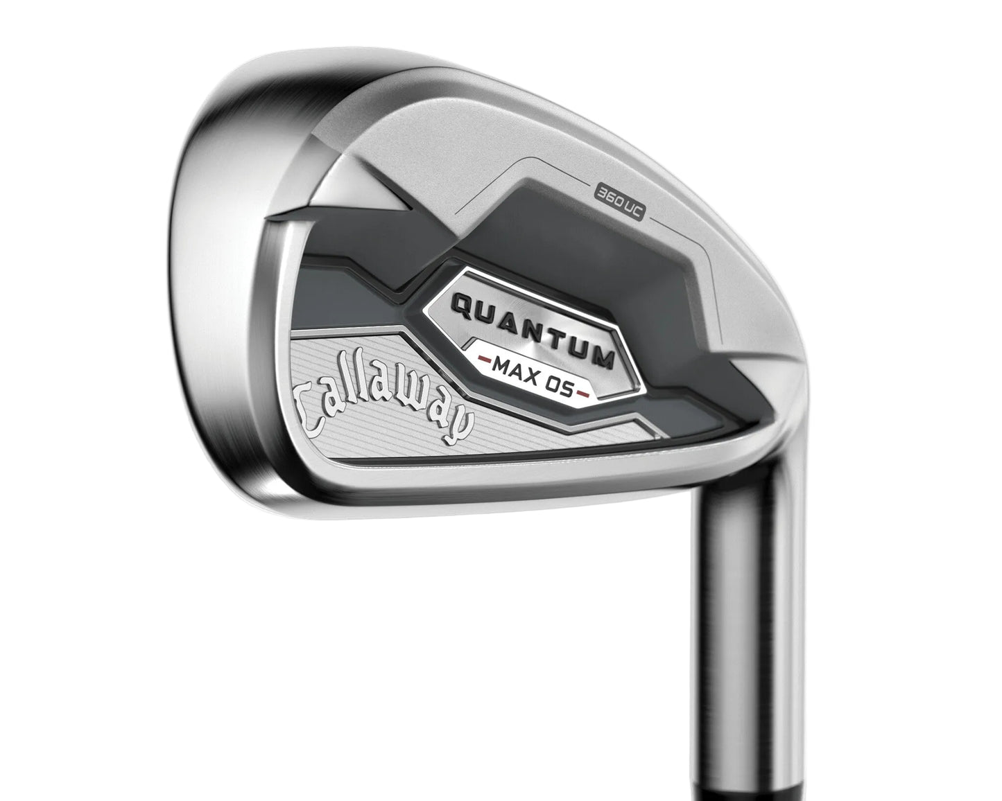 Callaway Quantum Max OS Iron Sets