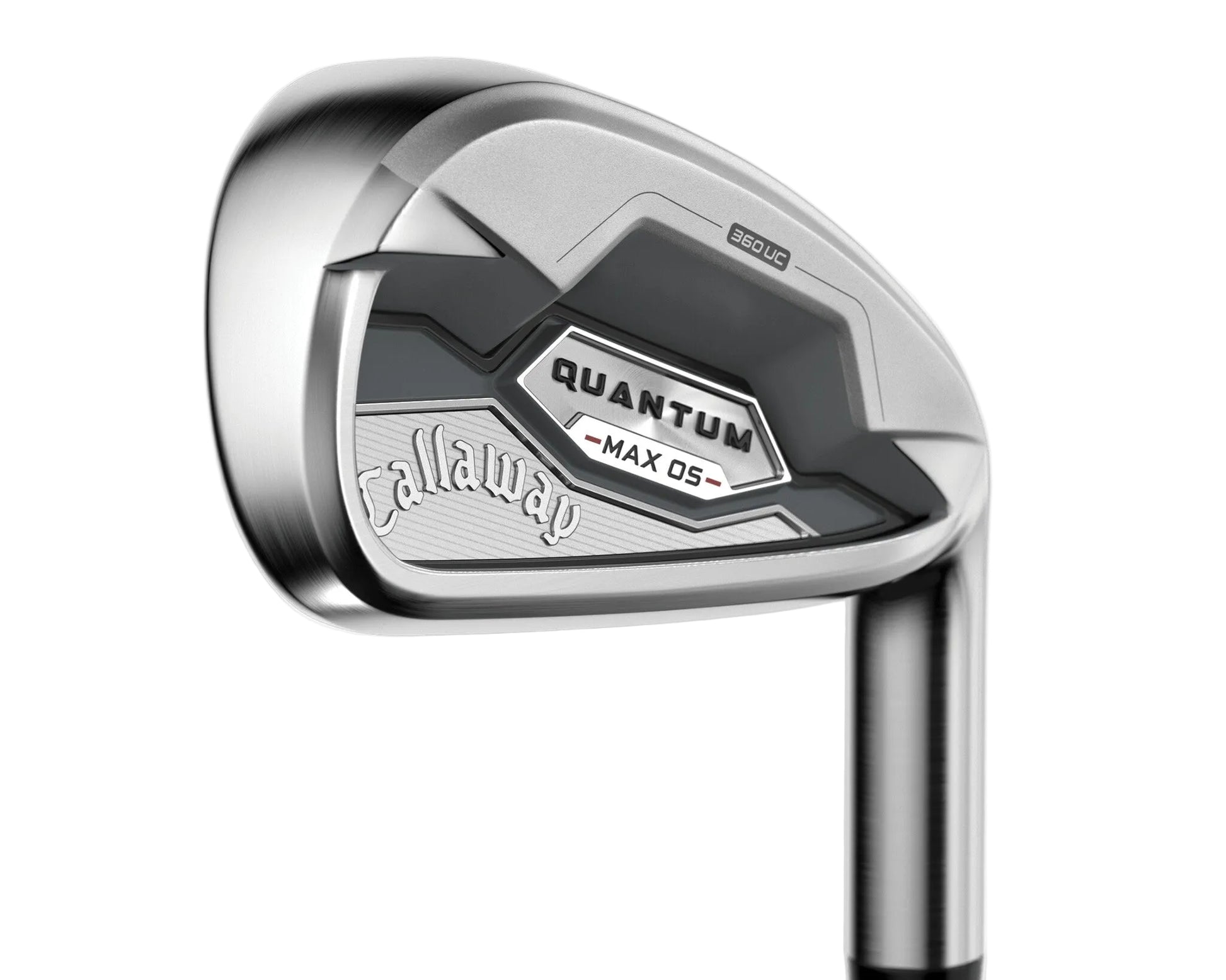 Callaway Quantum Max OS Iron Sets