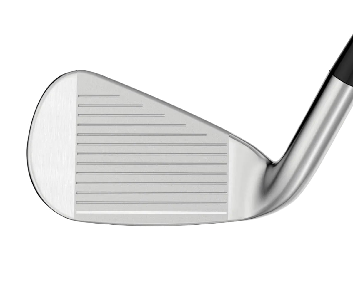 Callaway Quantum Max OS Iron Sets