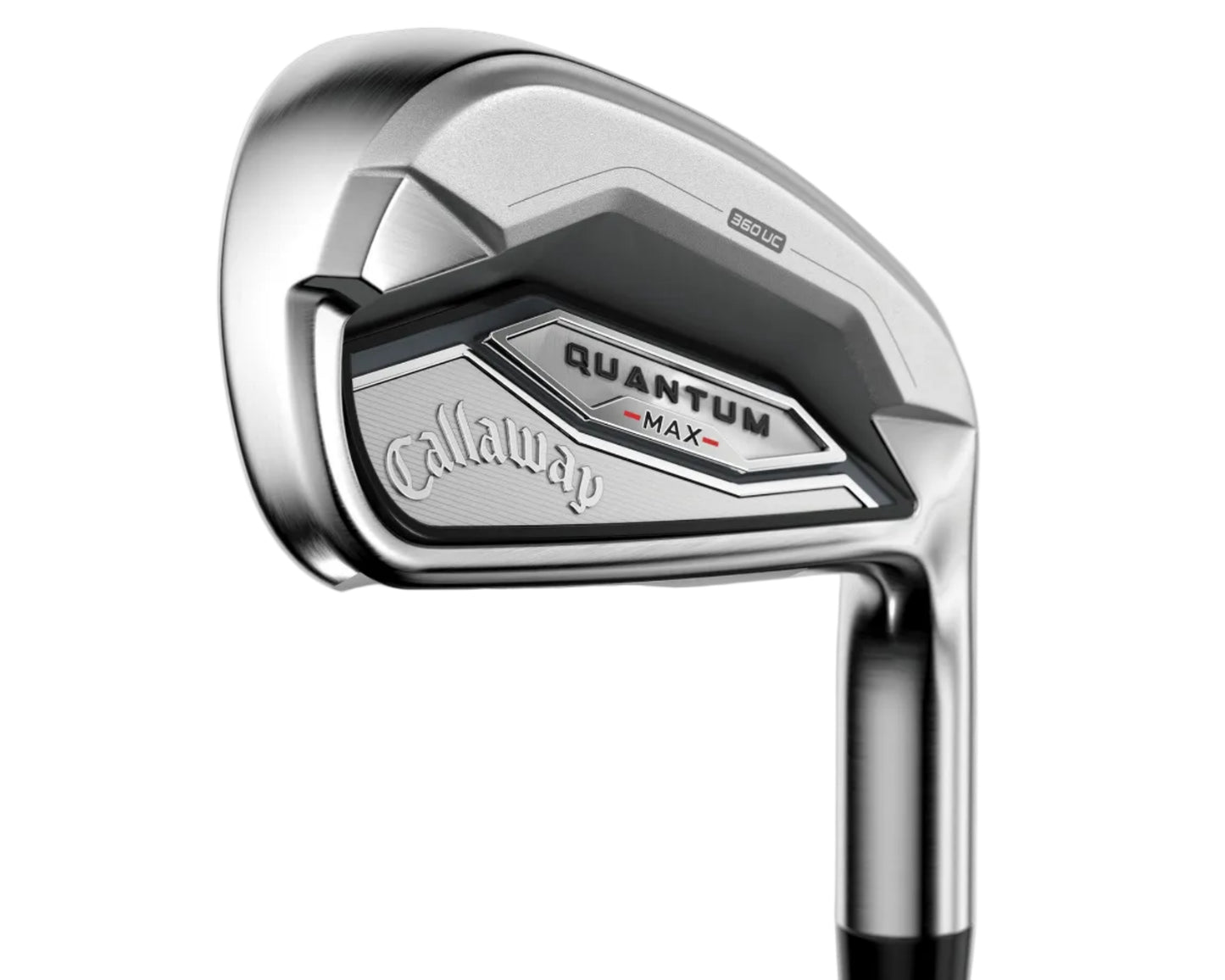 Callaway Quantum Max Iron Sets