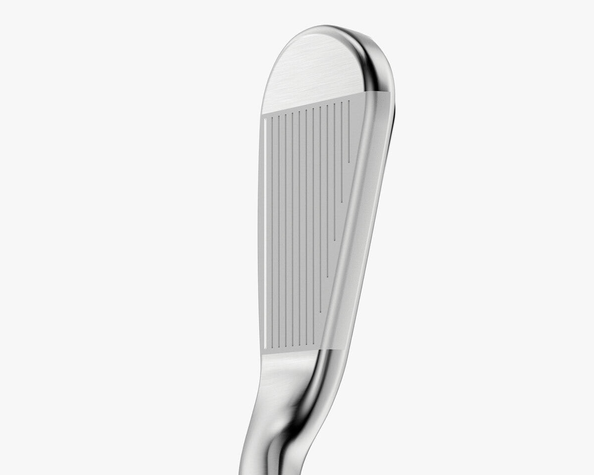 Callaway Quantum Max Iron Sets