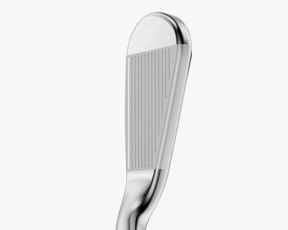 Callaway Quantum Max Iron Sets
