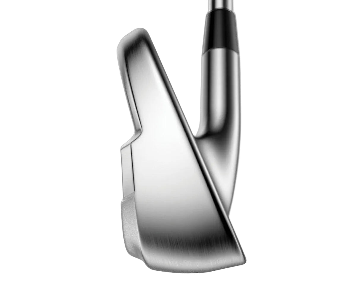 Callaway Quantum Max Iron Sets
