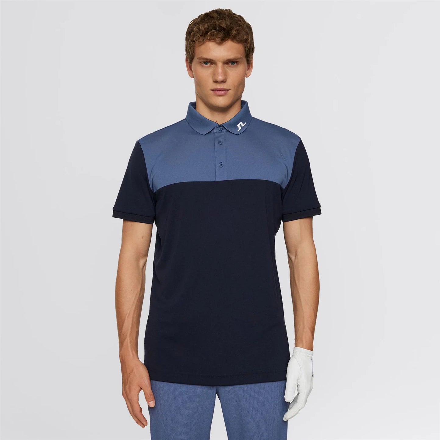 J. Lindeberg Jeff Polo