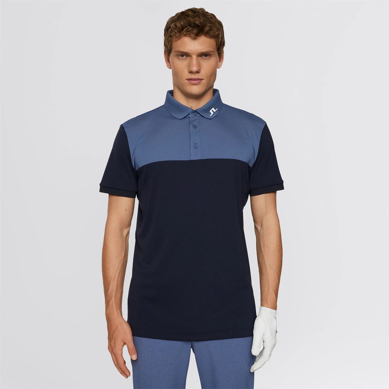 J. Lindeberg Jeff Polo