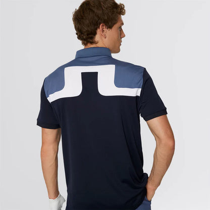 J. Lindeberg Jeff Polo