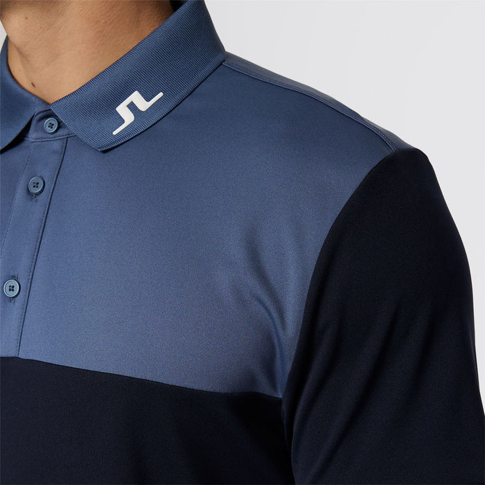 J. Lindeberg Jeff Polo