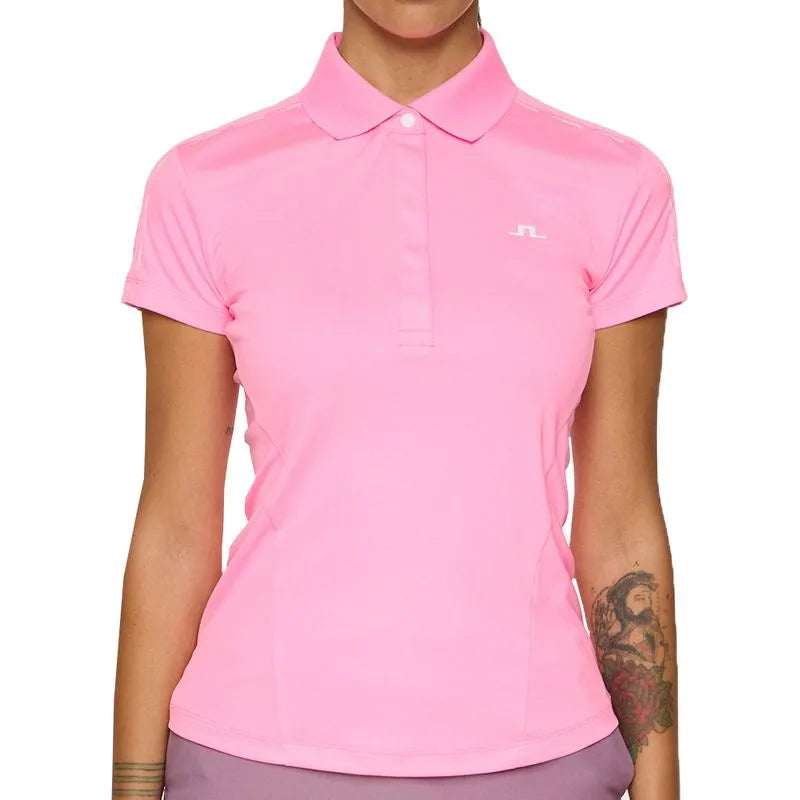 J. Lindeberg Jessa Polo