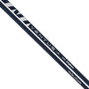 Hybrid/Utility Iron Shafts