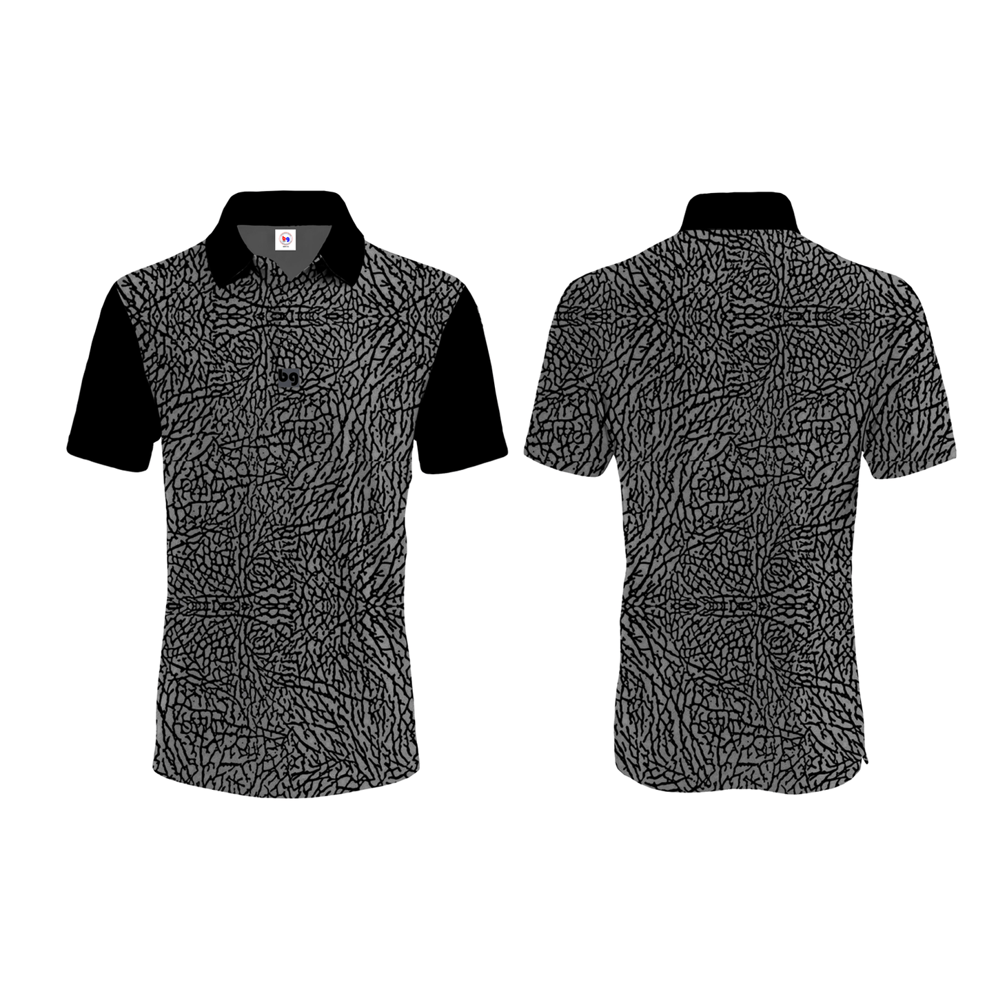 Jordan Men's Polo - The Golf Guys Online