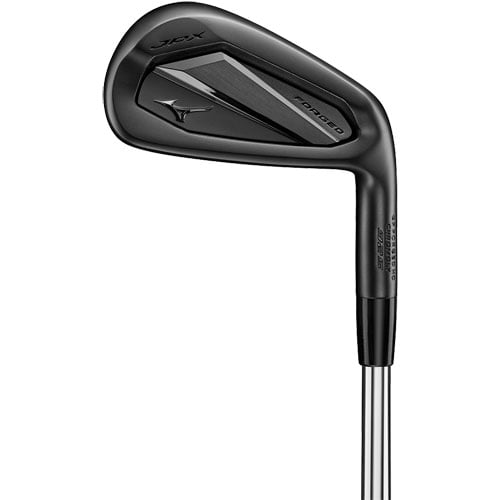 Mizuno JPX-925 Forged - Thumbnail 5