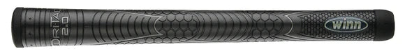 Winn Dri-Tac 2.0 Jet Black Swing Grip (Duplicate)