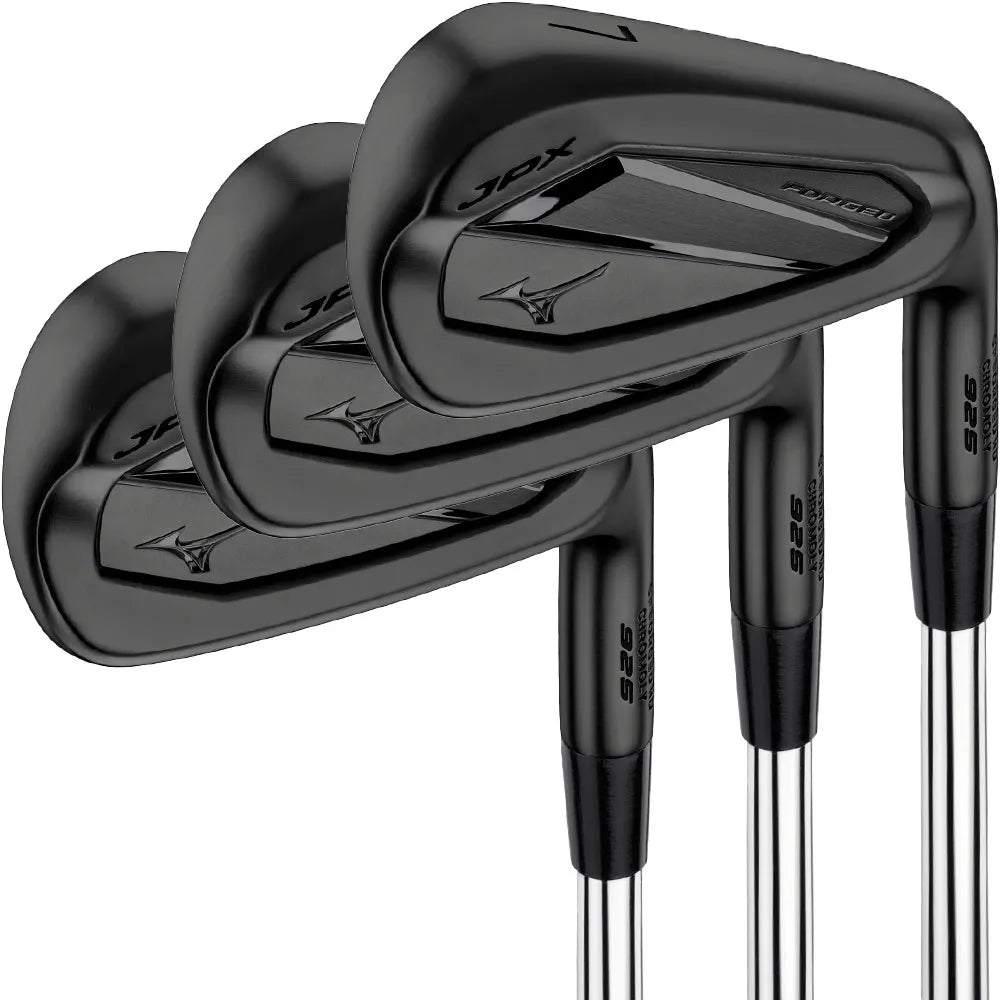 Mizuno JPX-925 Forged - Thumbnail 2